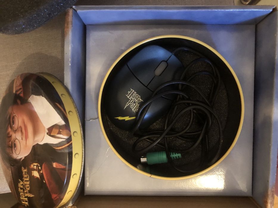 Rato para computador/portatil henrry porter