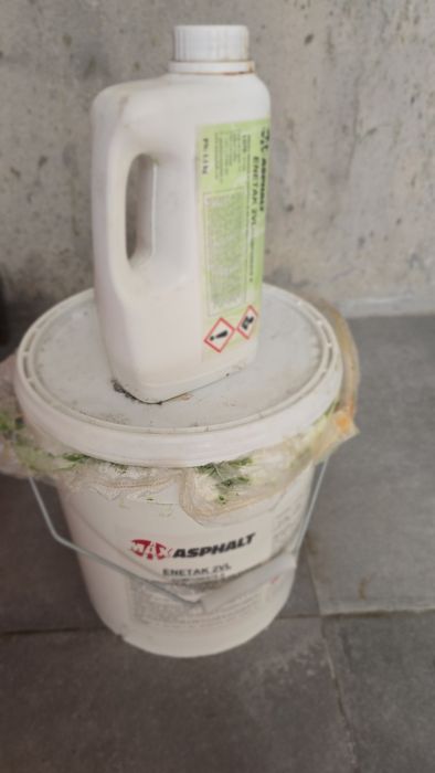 Cola para relva artificial Max Asphalt  Enetak 2VL