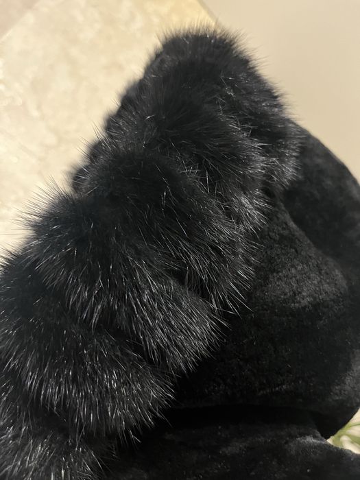 Продам шубу!!! Мутон