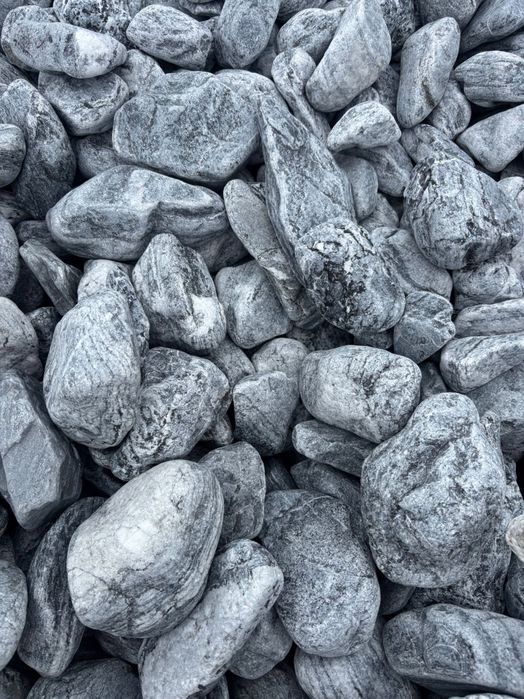otoczak grys śnieżnobiały Thassos sprzedaż hurtowa i detaliczna