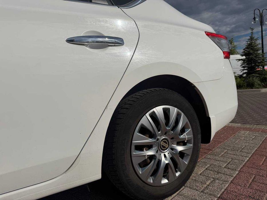 NISSAN SENTRA 2015 VIN 3N1AB7APXFY319460 фото оголошення 4 з 24
