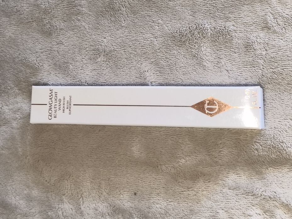 Charlotte Tilbury pinkgasm