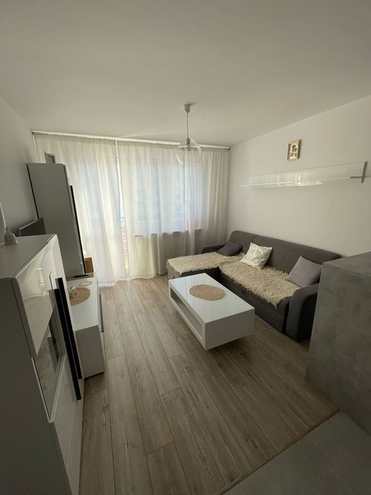 Mieszkanie – Radom, Śródmieście - Widok 2