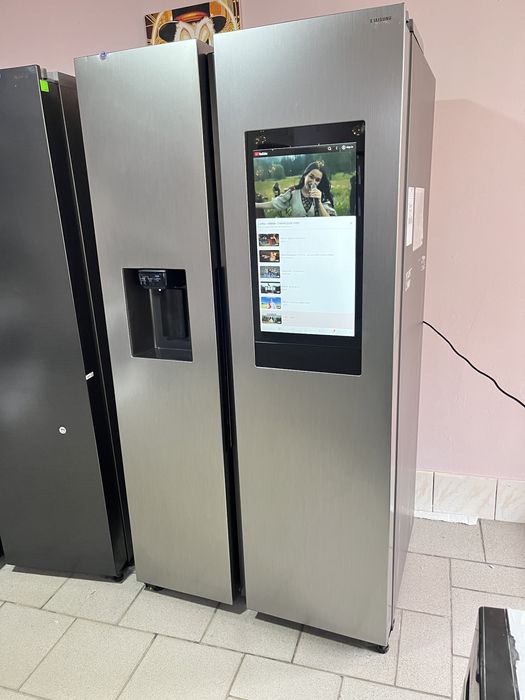 Холодильник side by side Samsung