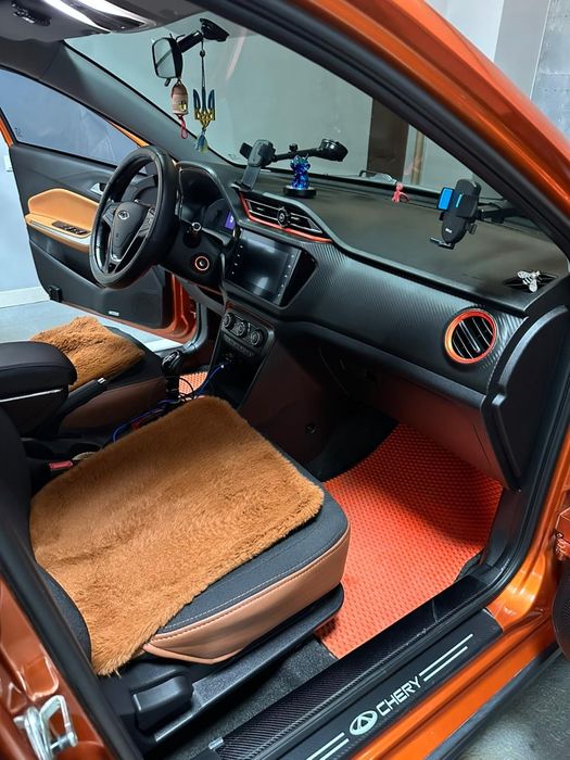 Продам Chery Tiggo 2, 2019р.