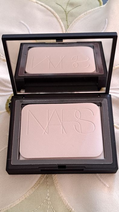 Puder Nars Translucent