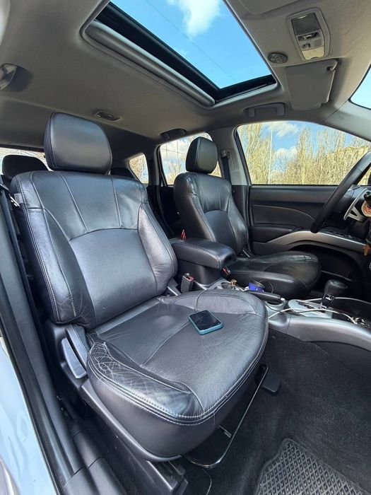 Продам свій кросовер