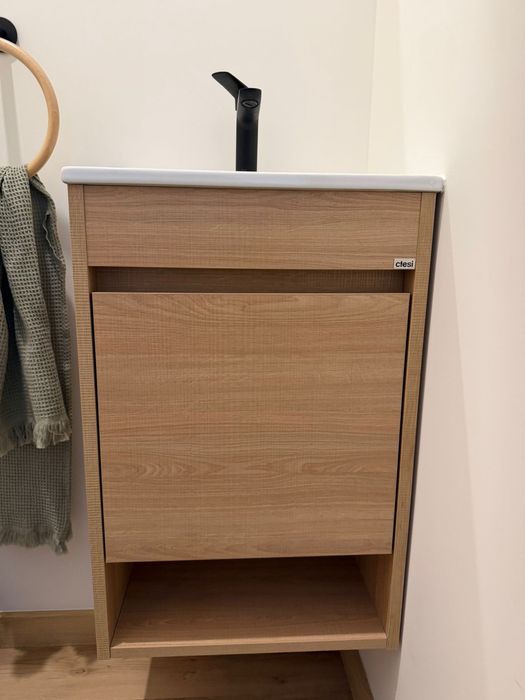 Movel de Casa de banho e lavatorio