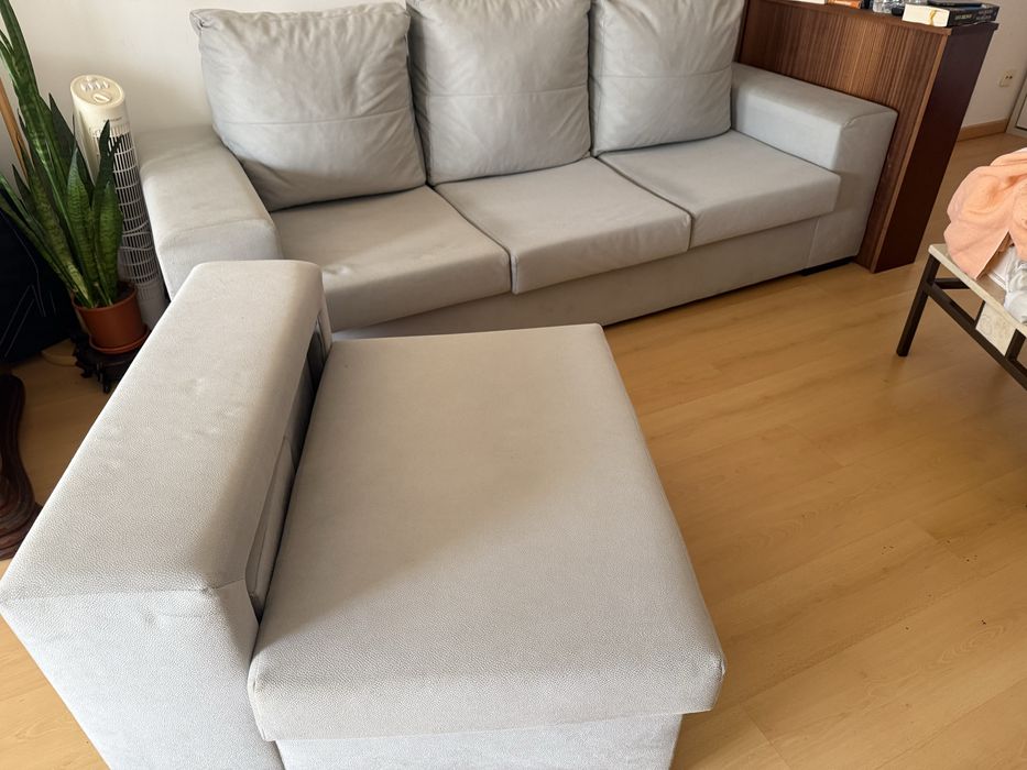 Vendo sofa bom estado