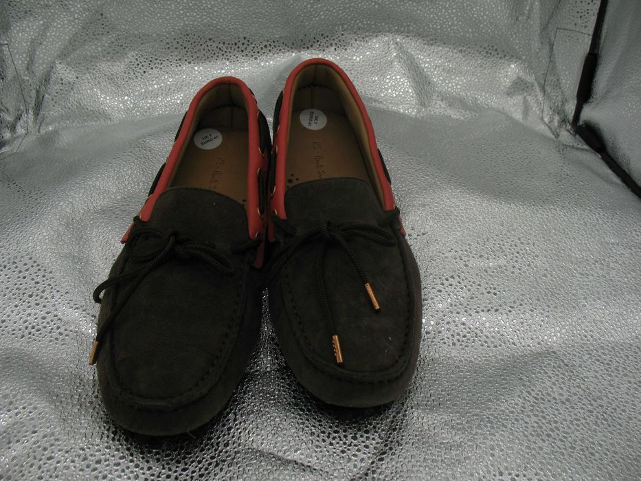buty mokasyny Paul Smith