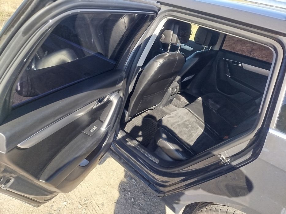 Sprzedam Wv Passat