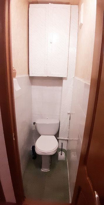 Долгосрочная аренда двухкомнатной квартиры. Владелец