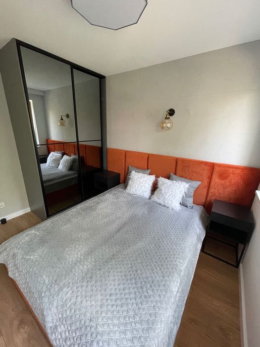 Apartament Gdańsk Kliniczna