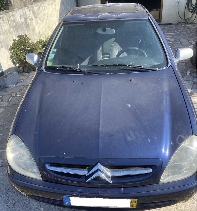 citroen xsara com kit gpl optima