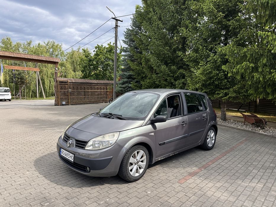 Продам Рено Сценік