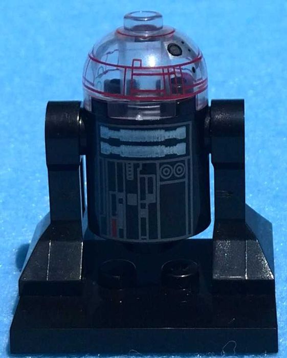 Imperial Astromech Droid (Star Wars)