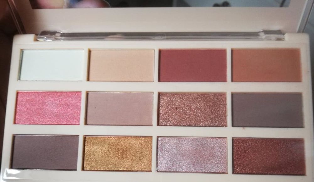 Kit SophX Makeup Revolution