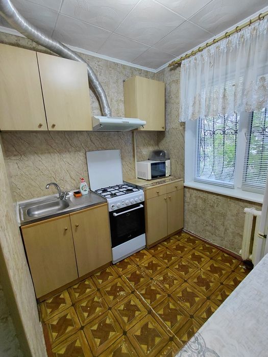 Продаж 2х кімнатної квартири Авангардна