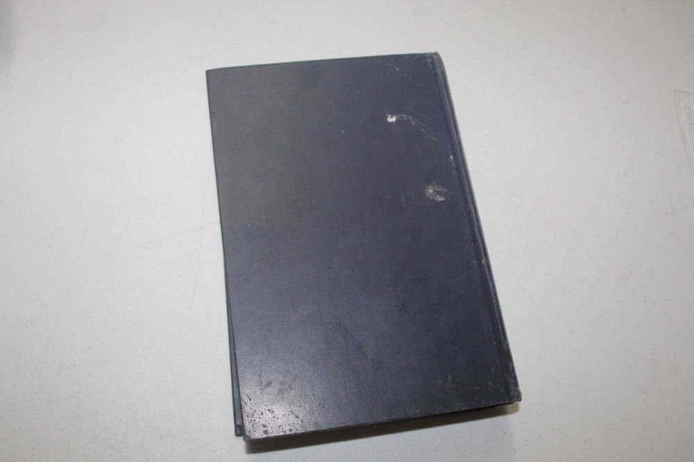 Oxford Illustrated Dictionary de 1962