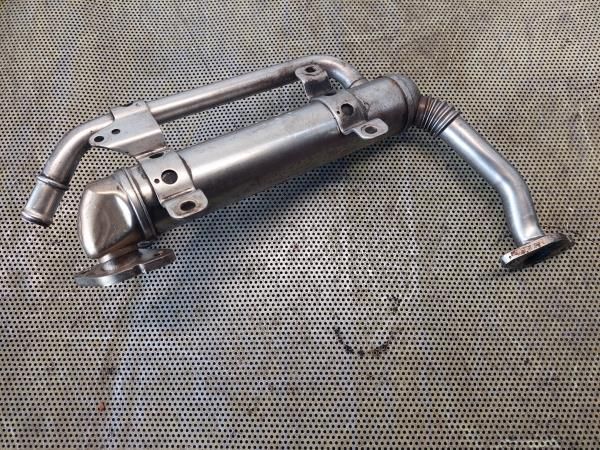 Radiador de gases / EGR SEAT Ibiza III (6L1)