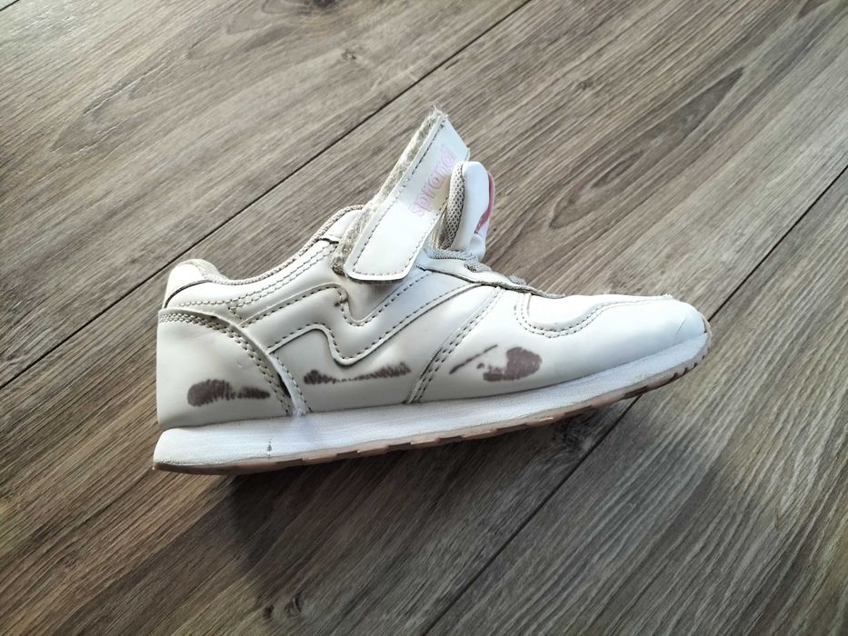 Buty adidasy rozm. 30 Sprandi