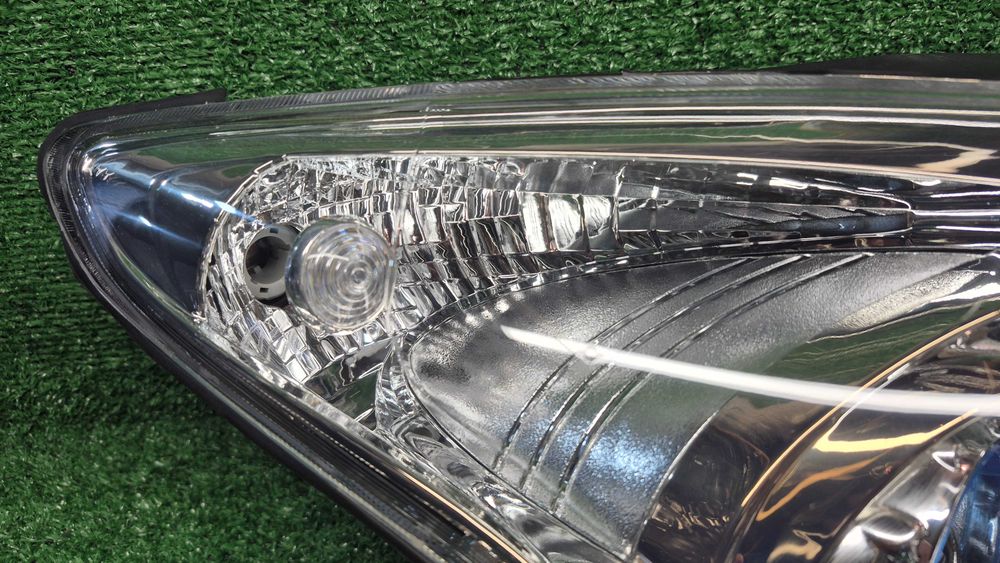 Otica Farol Direito Hyundai i30 FD 2007 a 2012 Ref. 221-1154R-LDEM2 NOVO DEPO
