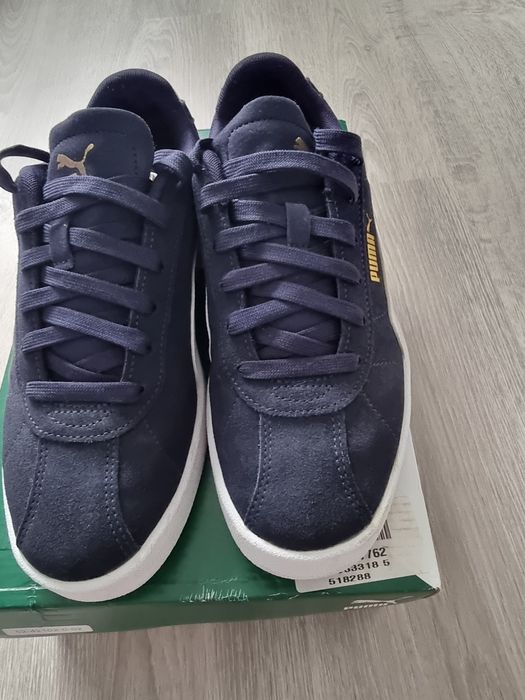 Puma Wild Rider Futurism 38