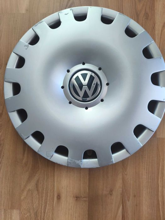 Tampão VW Passat 1.9 TDI Confortline