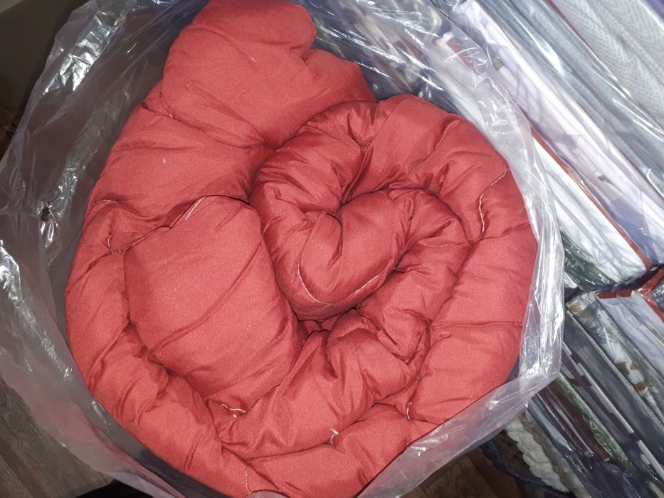 Ковдра з Холофайбером.Зимова,Тепла.Одеяло Зимнее Теплое.