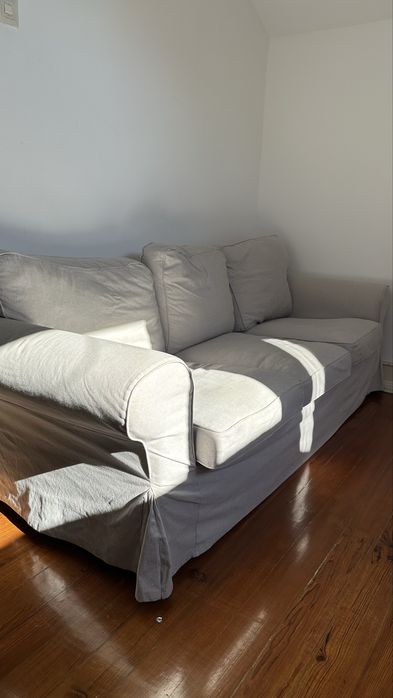 Sofá IKEA Ektorp