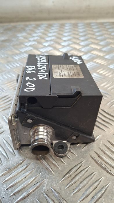Podgrzewacz Płynu Chłodzącego Bmw E46 2.0D 136Km