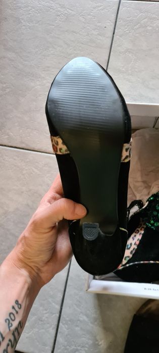 Nowe buty rozmiar 36