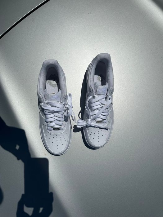 Sapatilhas Nike AIR FORCE 01 - 41