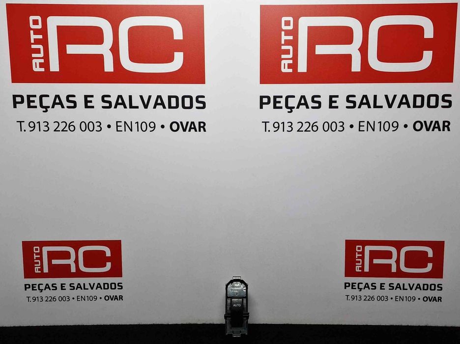 Comando / Botão / Interruptor Vidros Trás Direito 514746 - TOYOTA COROLLA Verso