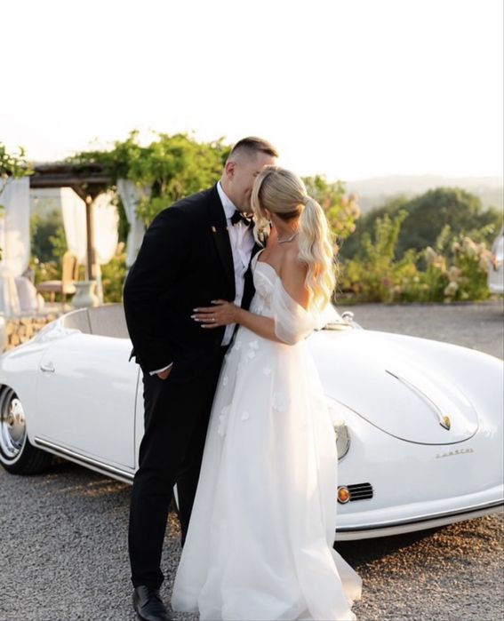 Wedding Planning & auto do ślubu GRATIS