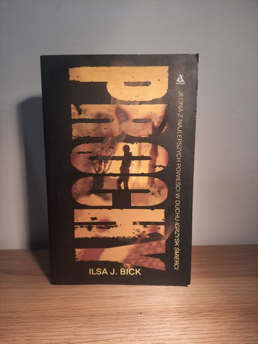 Prochy - Ilsa J. Bick