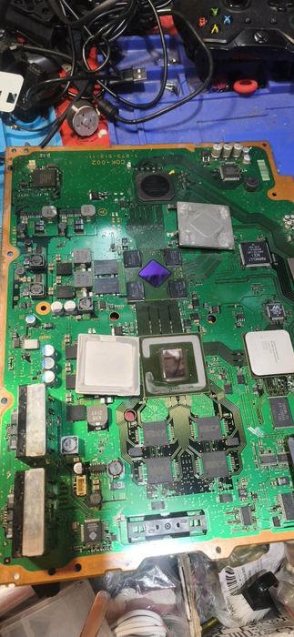 serwis i modyfikacja konsol PlayStation,xbox