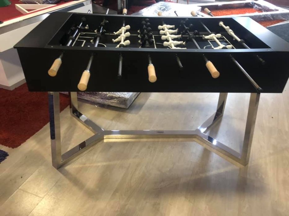 Matraquilho Silver Light Deluxe - BilharesEuropa Fabricante