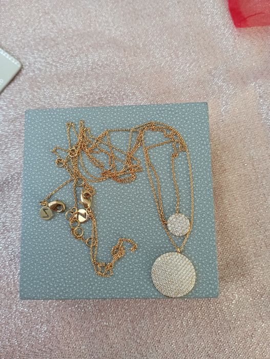 Підвіски Z for Accessorize