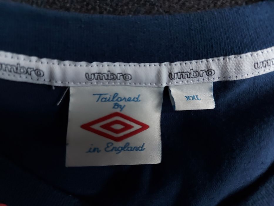 Umbro t-shirt męski rozm. XXL