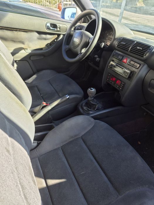 Audi A3 1.9 tdi 110cv 80€/Mês