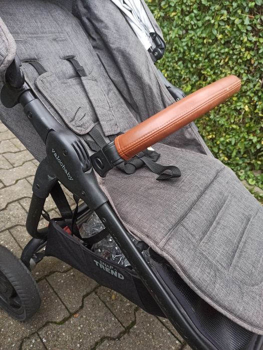 Wózek Valco Baby Snap 4 Trend