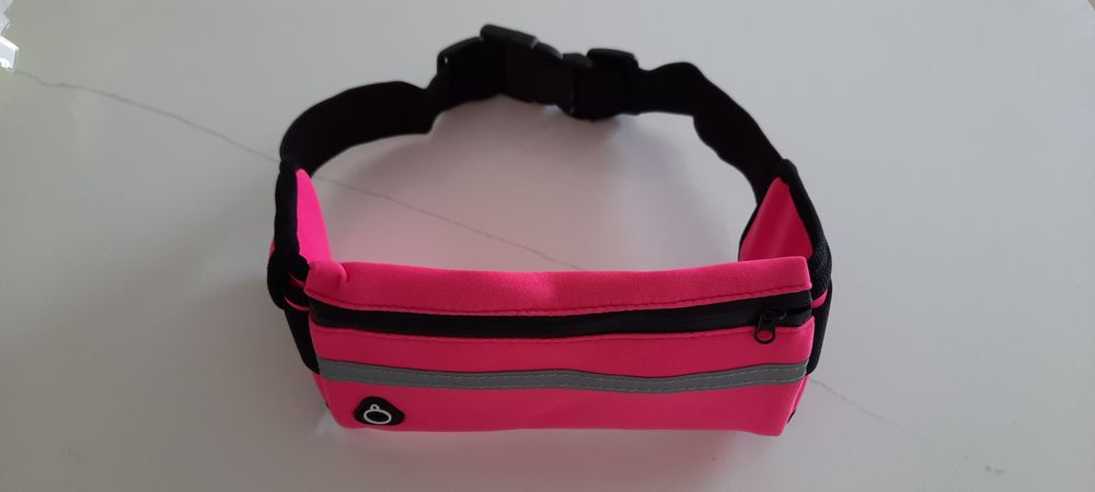 Bolsas Cintura (Desporto) NOVAS