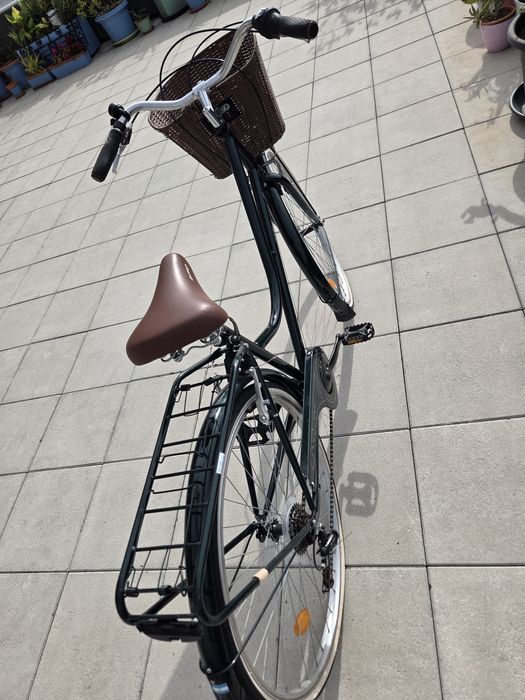 Bicicleta urbana