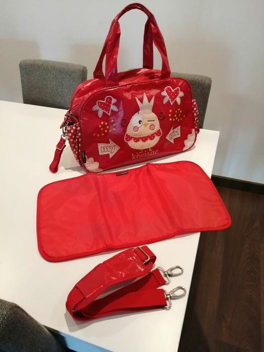 Saco de maternidade Kiwisac My Girl