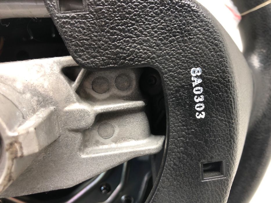 KIEROWNICA KIA CEED 06-12