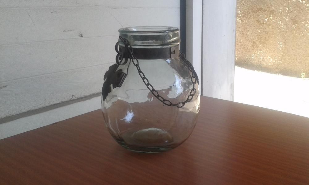 Pote para Sangria 4 Litros Alemão