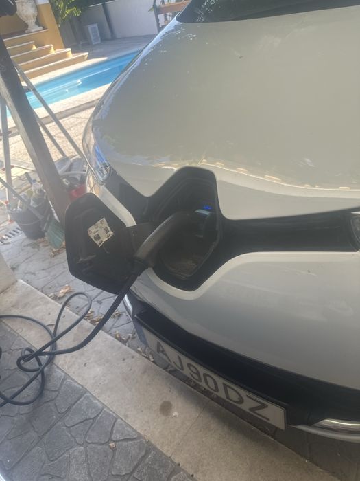 Renault Zoe. 45.100Km