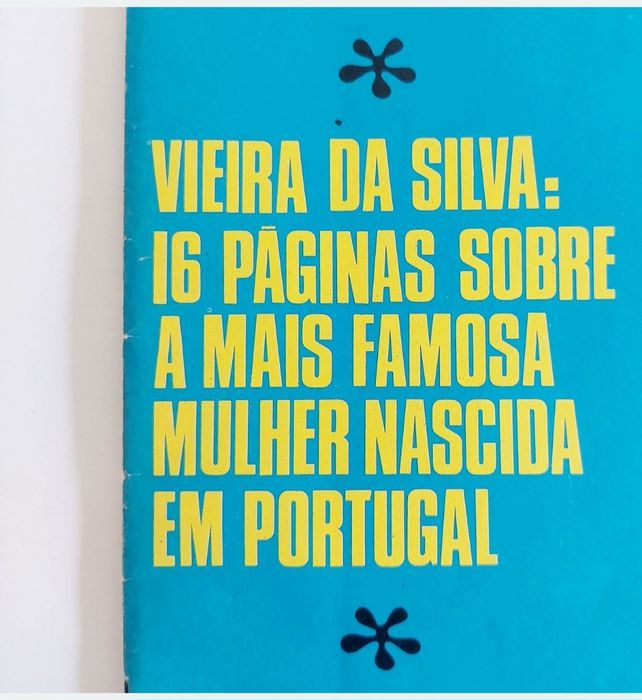 Vieira da Silva  1970