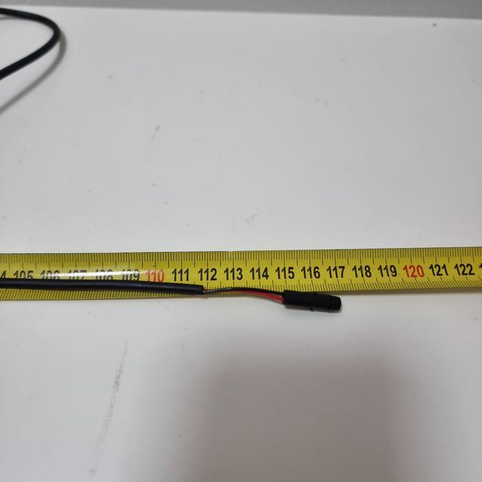 Część do rowerów elektrycznych SPECIALIZED Kabel oświetlenia przód
